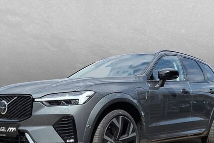 Volvo XC60 8.500 km 73.880 € Geldern 47608