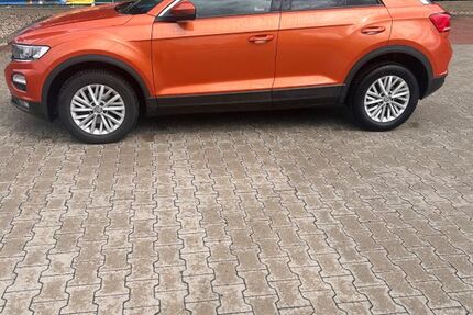 VW T-Roc 100.000 km 17.500 &euro; Potsdam 14478