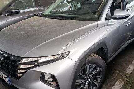 Hyundai TUCSON 175.000 km 14.399 &euro; Rheinzabern 76764