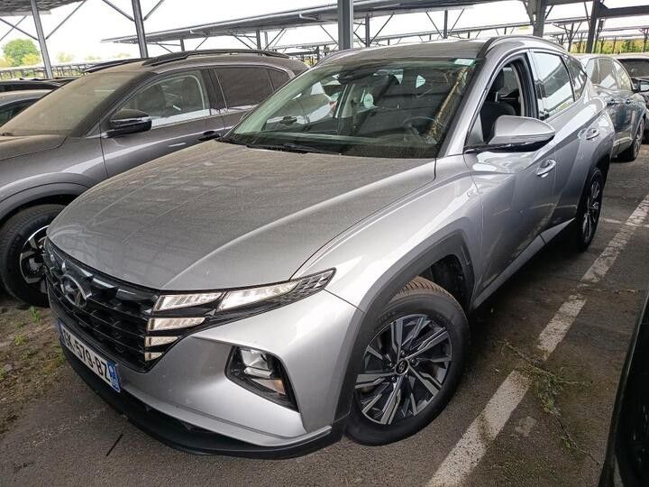 Hyundai TUCSON 175.000 km 14.399 &euro; Rheinzabern 76764