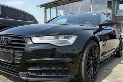 Audi A6 206.500 km 17.900 &euro; Lindern (Oldenburg) 49699