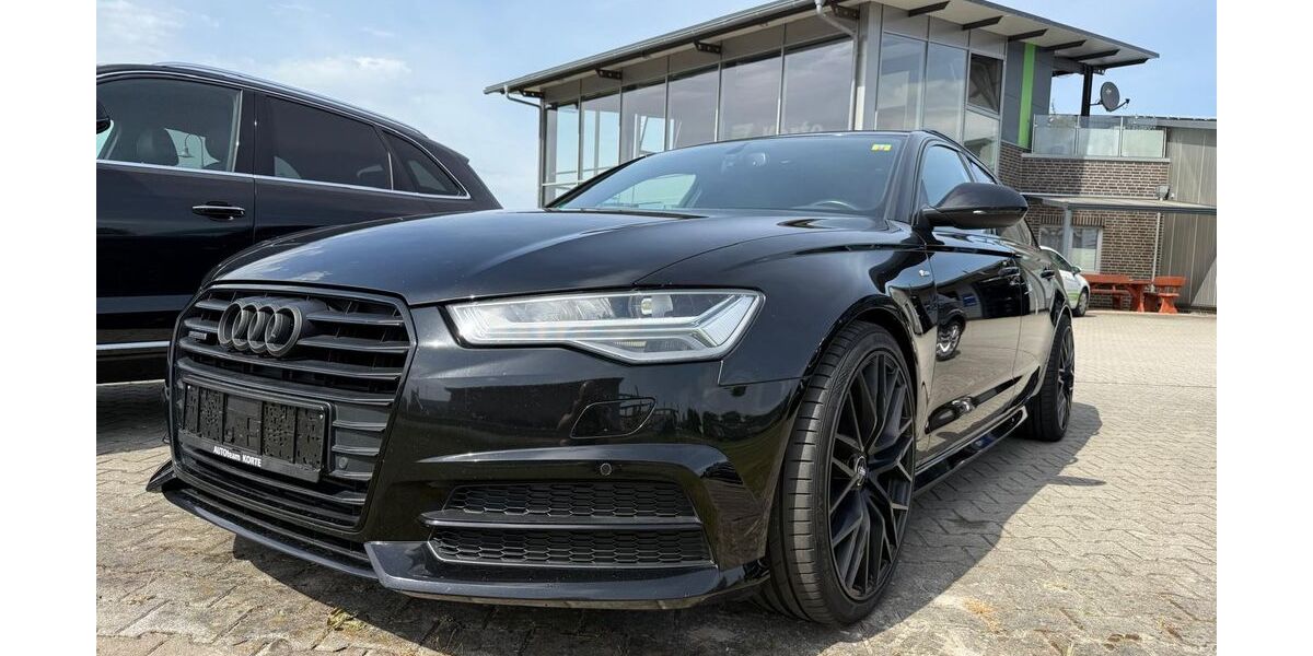 Audi A6 206.500 km 17.900 &euro; Lindern (Oldenburg) 49699
