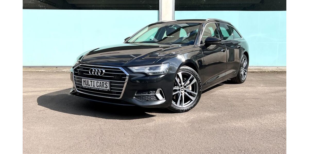 Audi A6 157.995 km 26.880 &euro; Löhne 32584