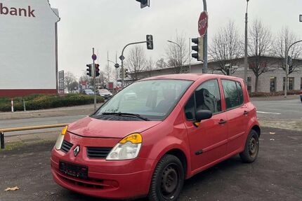Renault Modus 126.000 km 590 &euro; Herford 32049