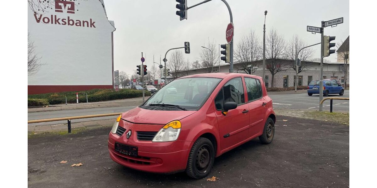 Renault Modus 126.000 km 590 &euro; Herford 32049