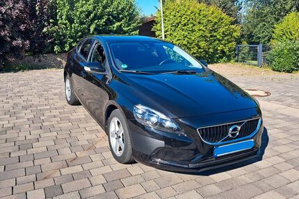 Volvo V40 86.500 km 13.300 &euro; Rosbach v.d.H. 61191