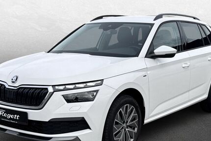 Skoda Kamiq 27.998 km 19.990 € Soest 59494