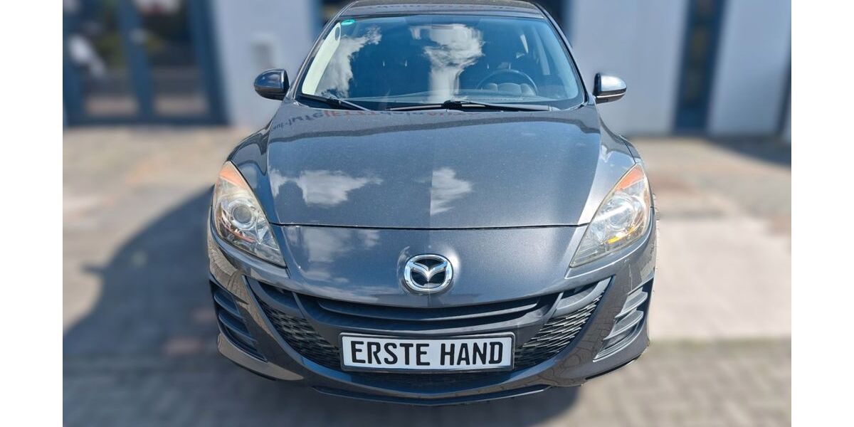 Mazda 3 69.955 km 7.150 &euro; Herborn 35745