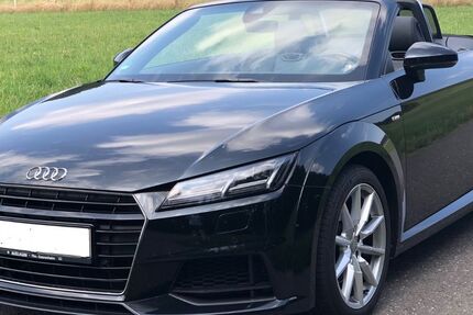 Audi TT 102.000 km 23.200 &euro; Wuppertal 42115