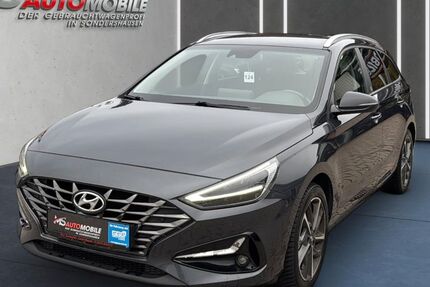 Hyundai i30 192.000 km 9.990 &euro; Sondershausen 99706