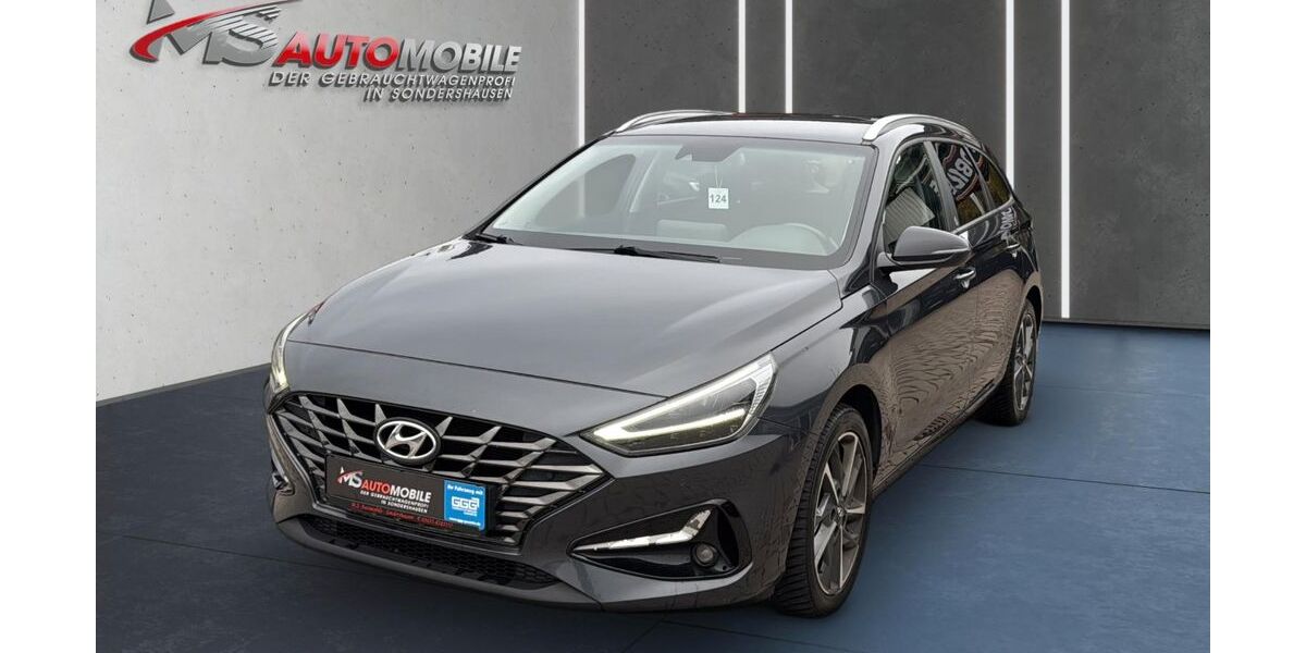 Hyundai i30 192.000 km 9.990 &euro; Sondershausen 99706