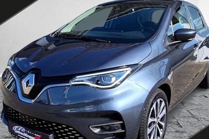 Renault ZOE 19.800 km 15.990 € Rostock 18146