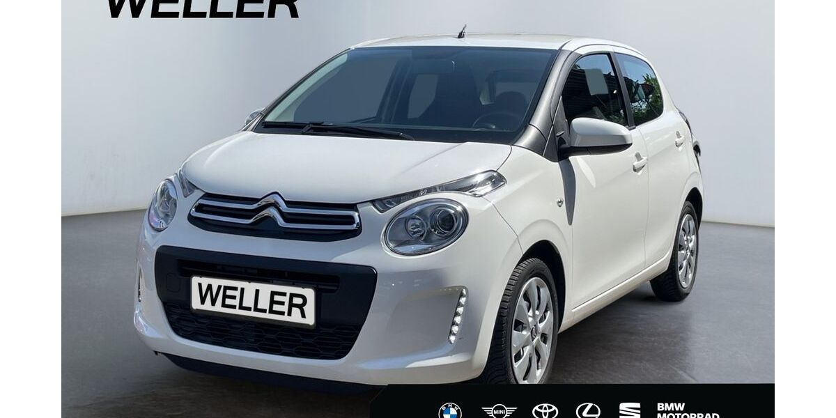 Citroen C1 35.603 km 9.990 &euro; Herford 32049