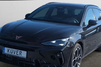 Cupra Leon 1.500 km 33.990 &euro; Hagen 27628