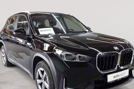 BMW X1 115.830 km 24.990 &euro; Fernwald-Steinbach 35463
