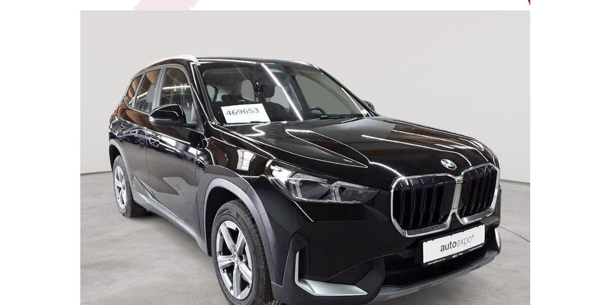 BMW X1 115.830 km 24.990 &euro; Fernwald-Steinbach 35463