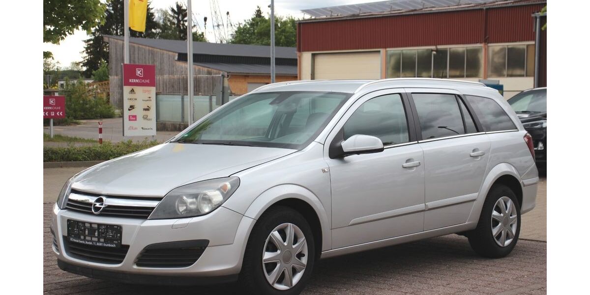 Opel Astra 133.000 km 2.790 &euro; Krumbach (Schwaben) 86381