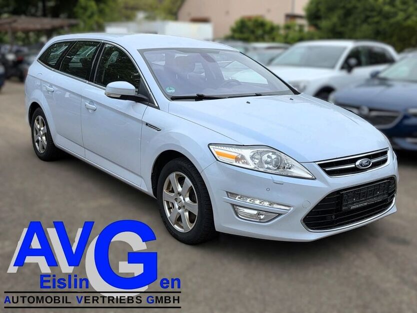 Mondeo