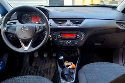 Opel Corsa 117.590 km 7.000 &euro; Bamberg 96047