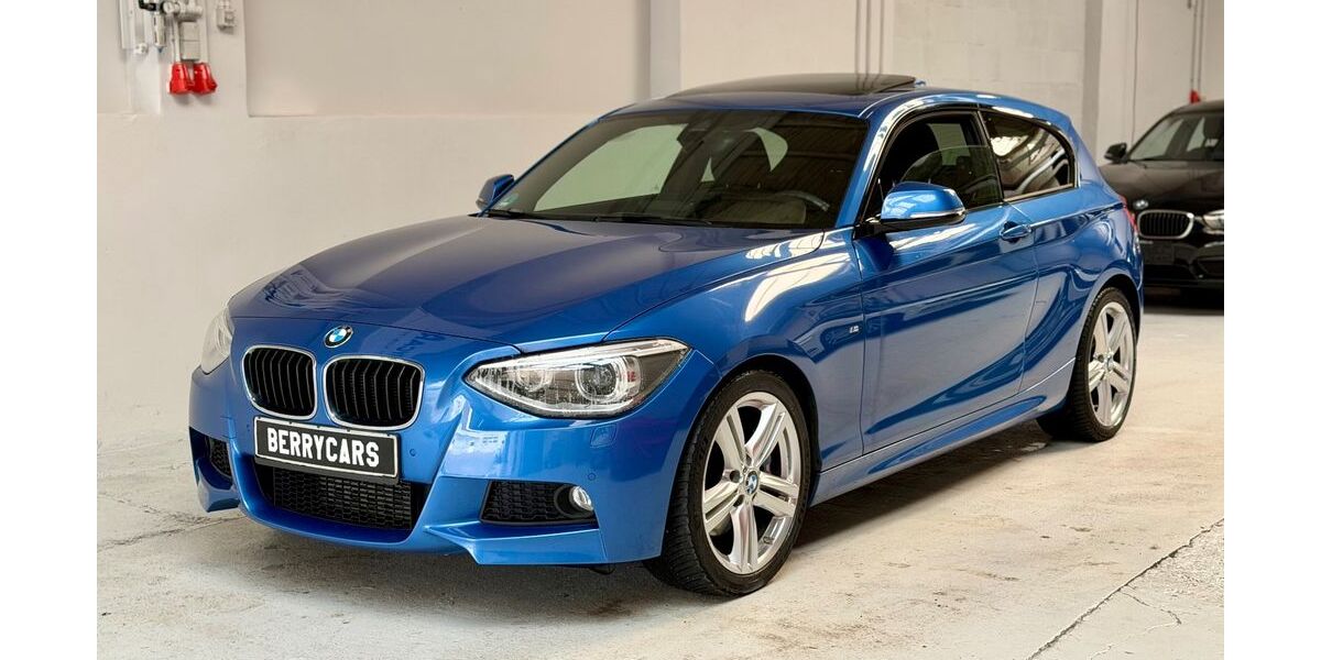 BMW 120 251.000 km 9.990 &euro; Gärtringen 71116