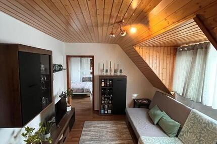 Wohnung Kassel Vorderer Westen - 2 Zimmer, 45 m&sup2;, 169.000&euro; | Angebot:26412609