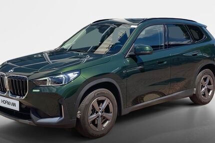 BMW X1 27.500 km 39.890 &euro; Ingolstadt 85053