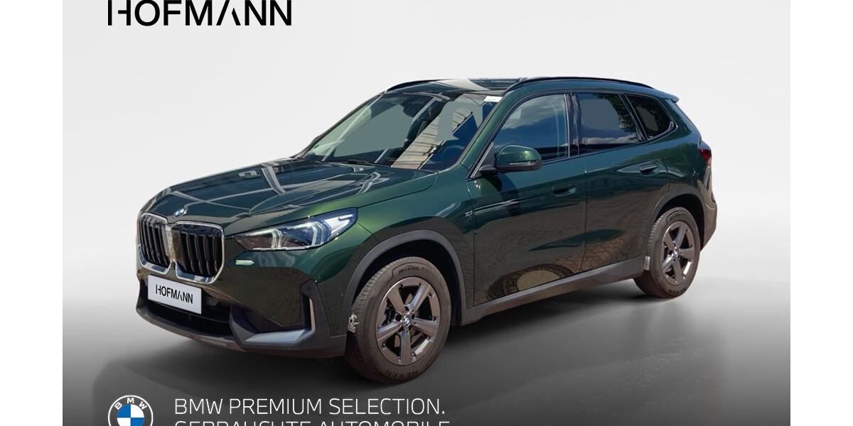 BMW X1 27.500 km 39.890 &euro; Ingolstadt 85053