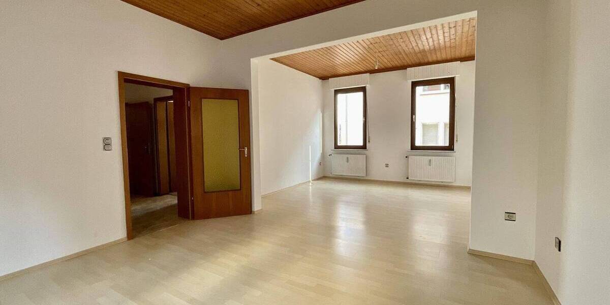 Mehrfamilienhaus, Wohnhaus Wiesbaden Dotzheim - 5 Zimmer, 144 m&sup2;, 549.000&euro; | Angebot:25940224