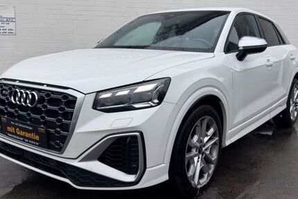 Audi SQ2 49.890 km 29.990 &euro; Bad Oeynhausen 32545