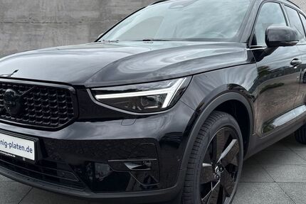 Volvo XC40 3.000 km 44.990 &euro; Berlin Tegel 13509