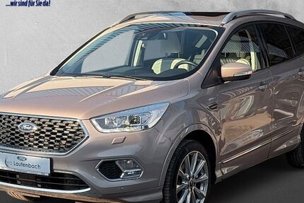 Ford Kuga 54.200 km 18.900 &euro; Duderstadt 37115
