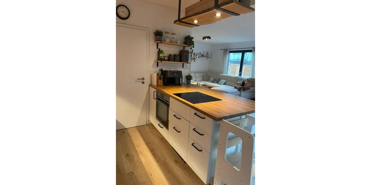 Doppelhaushälfte Büchen - 4 Zimmer, 124 m&sup2;, 1.750&euro; | Angebot:26866277
