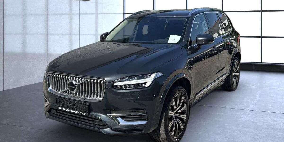 Volvo XC90 49.850 km 47.990 &euro; Kolbermoor 83059