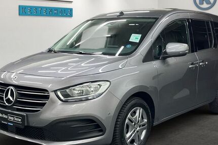 Mercedes T-Klasse