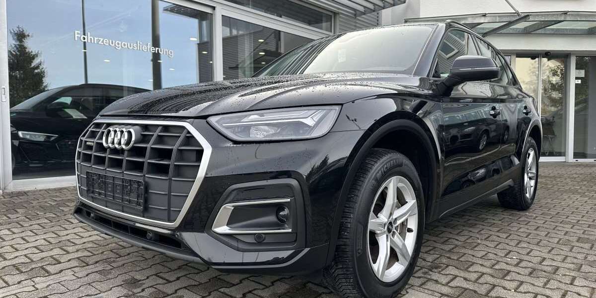 Audi Q5 28.866 km 41.980 &euro; Wendlingen am Neckar 73240