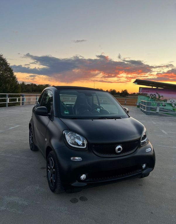 ForTwo