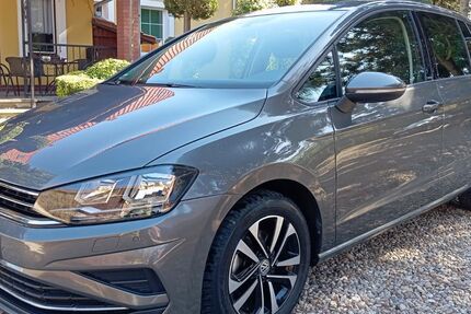 VW Golf Sportsvan 36.000 km 15.200 &euro; Turnow-Preilack 03185