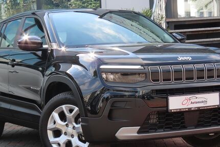 Jeep Avenger 6.810 km 18.900 &euro; Neuss 41469
