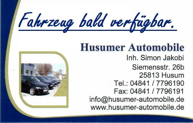 Ford Kuga 68.950 km 19.790 &euro; Husum 25813