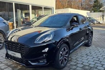 Ford Puma 13.500 km 21.900 &euro; Burladingen 72393