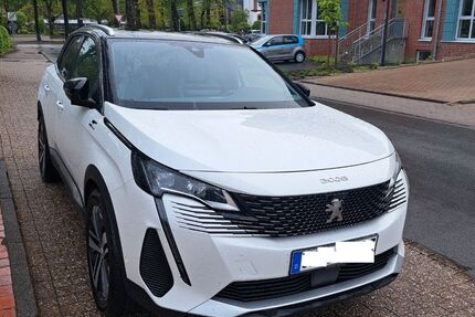 Peugeot 3008 120.000 km 17.999 &euro; Vechta 49377