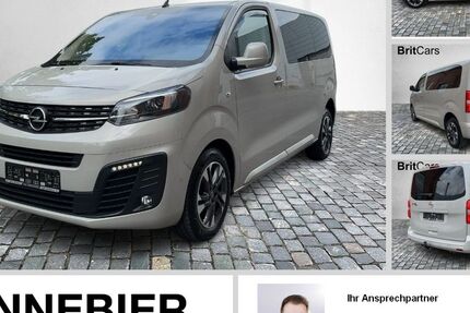 Opel Zafira Life 86.805 km 29.400 &euro; Berlin 13581