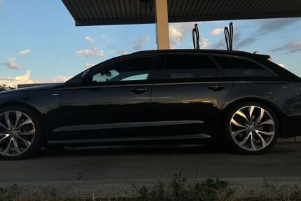 Audi A6 195.000 km 15.300 &euro; Ascheberg 59387