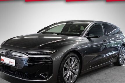 Audi A6 e-tron 8.665 km 75.320 &euro; Stuttgart 70469