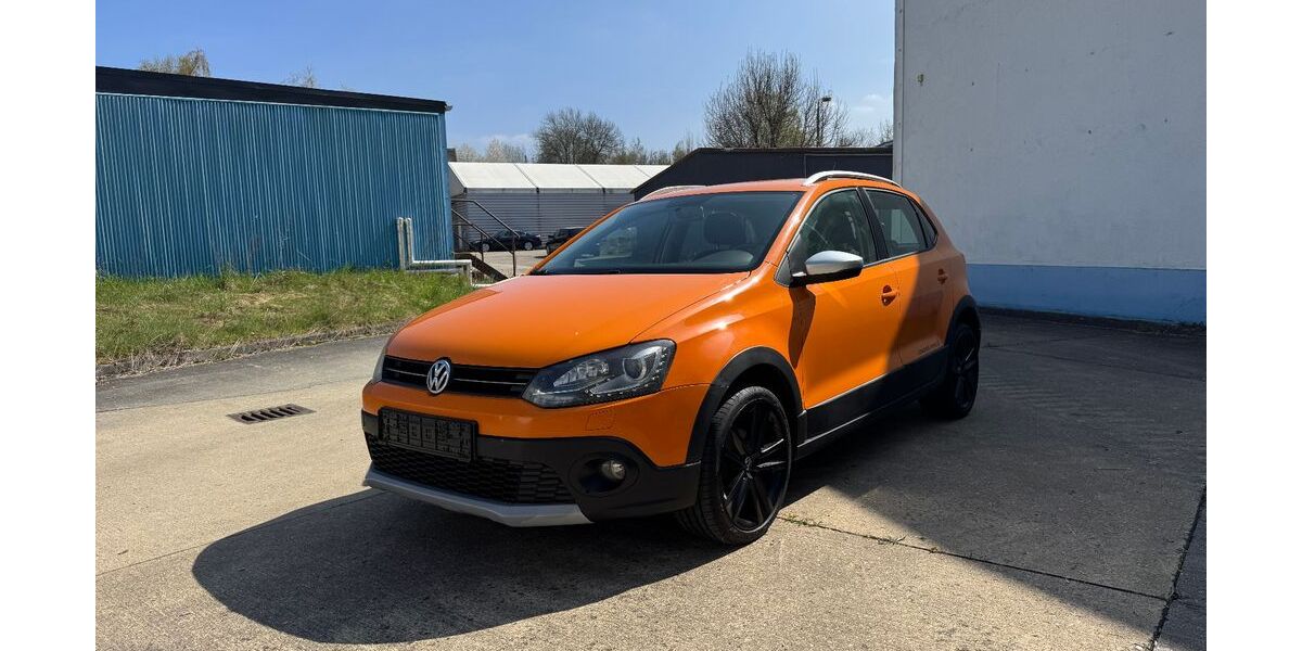 VW Polo 162.000 km 6.990 &euro; Chemnitz 09125