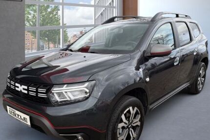 Dacia Duster 5.498 km 24.485 € Augsburg 86165
