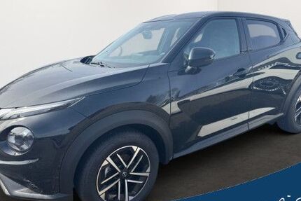 Nissan Juke 17.743 km 19.990 &euro; Langenhorn 25842