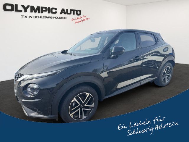 Nissan Juke 17.743 km 19.990 &euro; Langenhorn 25842