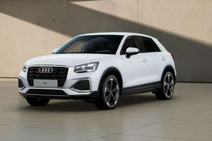 Audi Q2 2.280 km 36.925 &euro; Fürstenwalde/Spree 15517