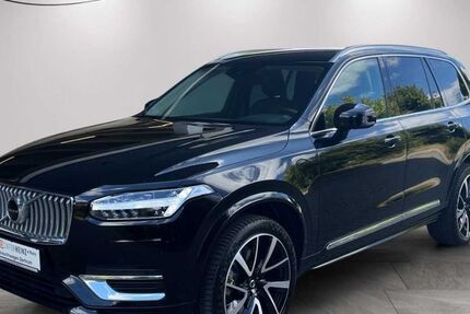 Volvo XC90 39.882 km 52.900 € Mainz 55120